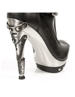 HIGH BOOT PUNK M-PUNK002-C1