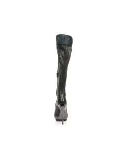 HIGH BOOT PUNK M-PUNK081-C3