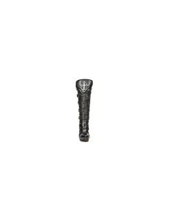 HIGH BOOT PUNK M-PUNK062-S1