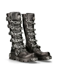 HIGH BOOT REACTOR M-718-C3