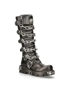 HIGH BOOT REACTOR M-718-C3