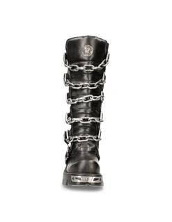 HIGH BOOT REACTOR M-718-C3