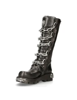 HIGH BOOT REACTOR M-718-C3