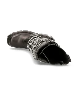 HIGH BOOT REACTOR M-718-C3