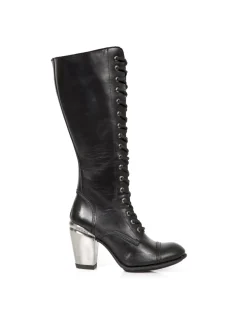 HIGH BOOT TEXAS M-TX009-C1