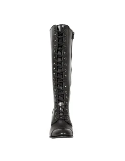 HIGH BOOT TEXAS M-TX009-C1