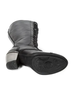 HIGH BOOT TEXAS M-TX009-C1