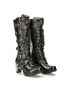 HIGH BOOT TRAIL M-TR004-C2