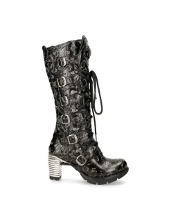 HIGH BOOT TRAIL M-TR004-C2
