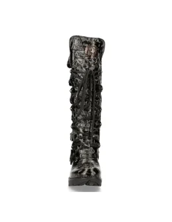 HIGH BOOT TRAIL M-TR004-C2