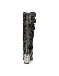 HIGH BOOT TRAIL M-TR004-C2
