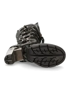 HIGH BOOT TRAIL M-TR004-C2