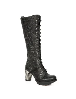 HIGH BOOT TRAIL M-TR005-C2