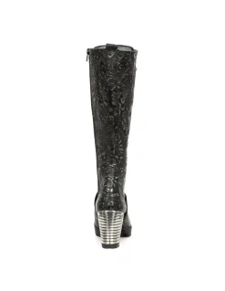HIGH BOOT TRAIL M-TR005-C2