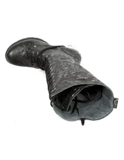 HIGH BOOT TRAIL M-TR005-C2