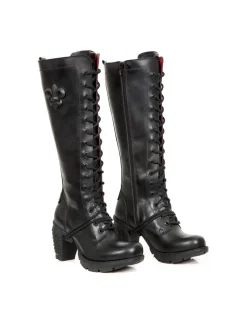 HIGH BOOT TRAIL M-TR145-C1