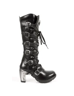 HIGH BOOT TRAIL M-TR004-S1