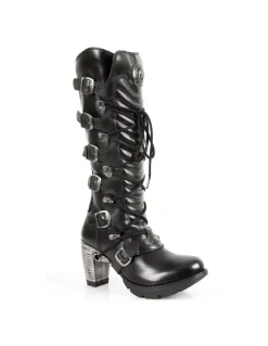 HIGH BOOT TRAIL M-TR004-S1