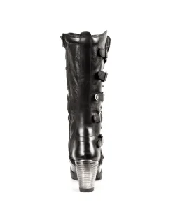 HIGH BOOT TRAIL M-TR004-S1