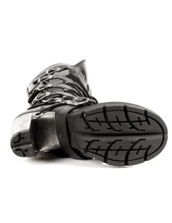 HIGH BOOT TRAIL M-TR004-S1