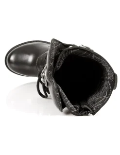 HIGH BOOT TRAIL M-TR004-S1