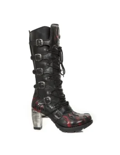 HIGH BOOT TRAIL M-TR138-S1