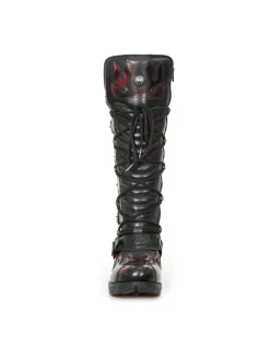 HIGH BOOT TRAIL M-TR138-S1
