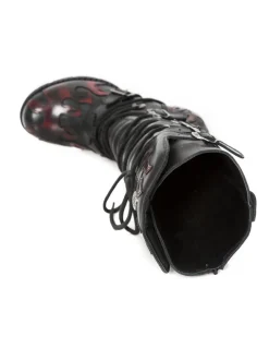 HIGH BOOT TRAIL M-TR138-S1