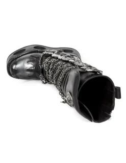 M-308-C12 HIGH BOOT NEPTUNO