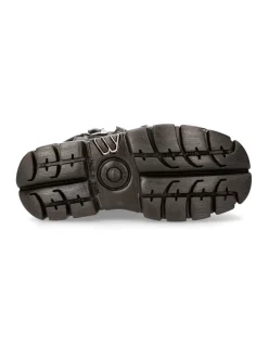 METALLIC M-BIOS106-C5