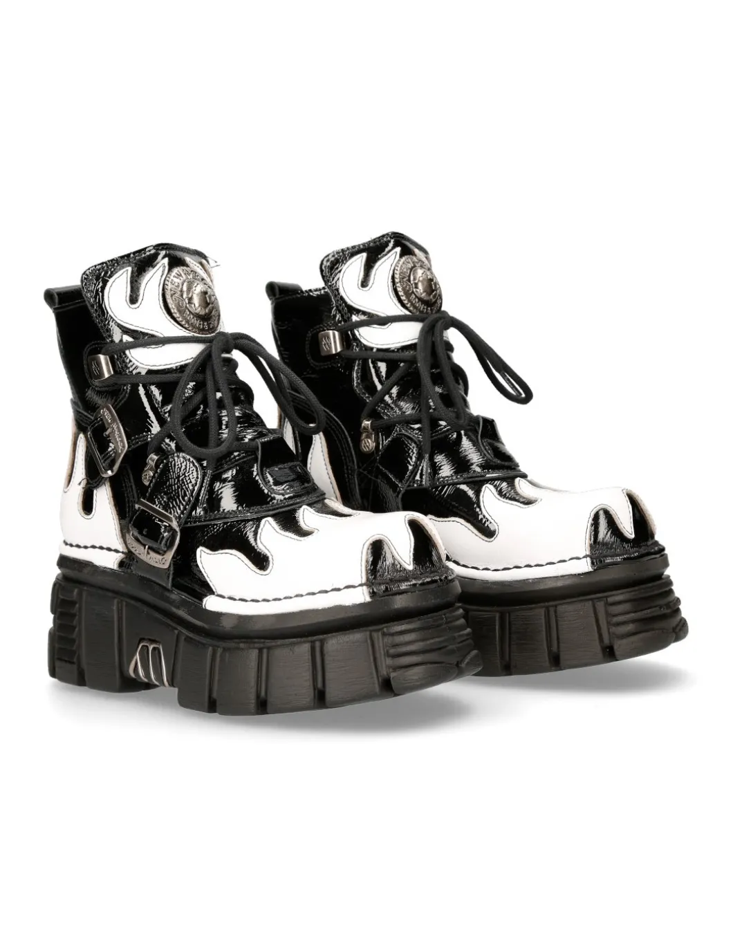 METALLIC M-288-C10