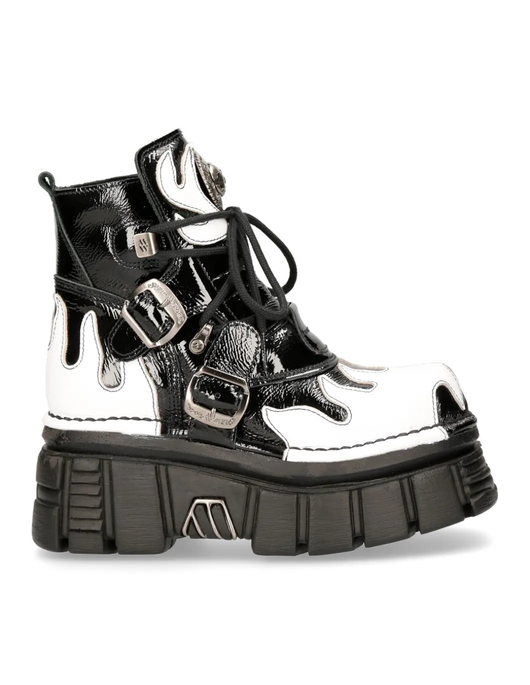 METALLIC M-288-C10