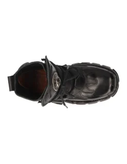 METALLIC M-288-C8