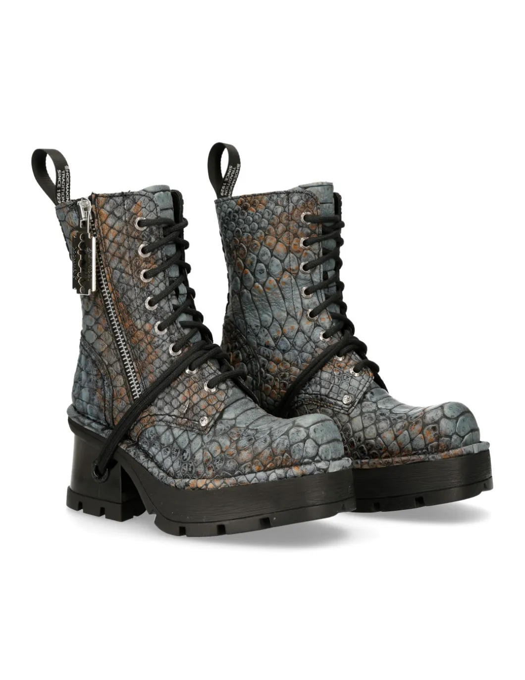 METALLIC M-1045-C6