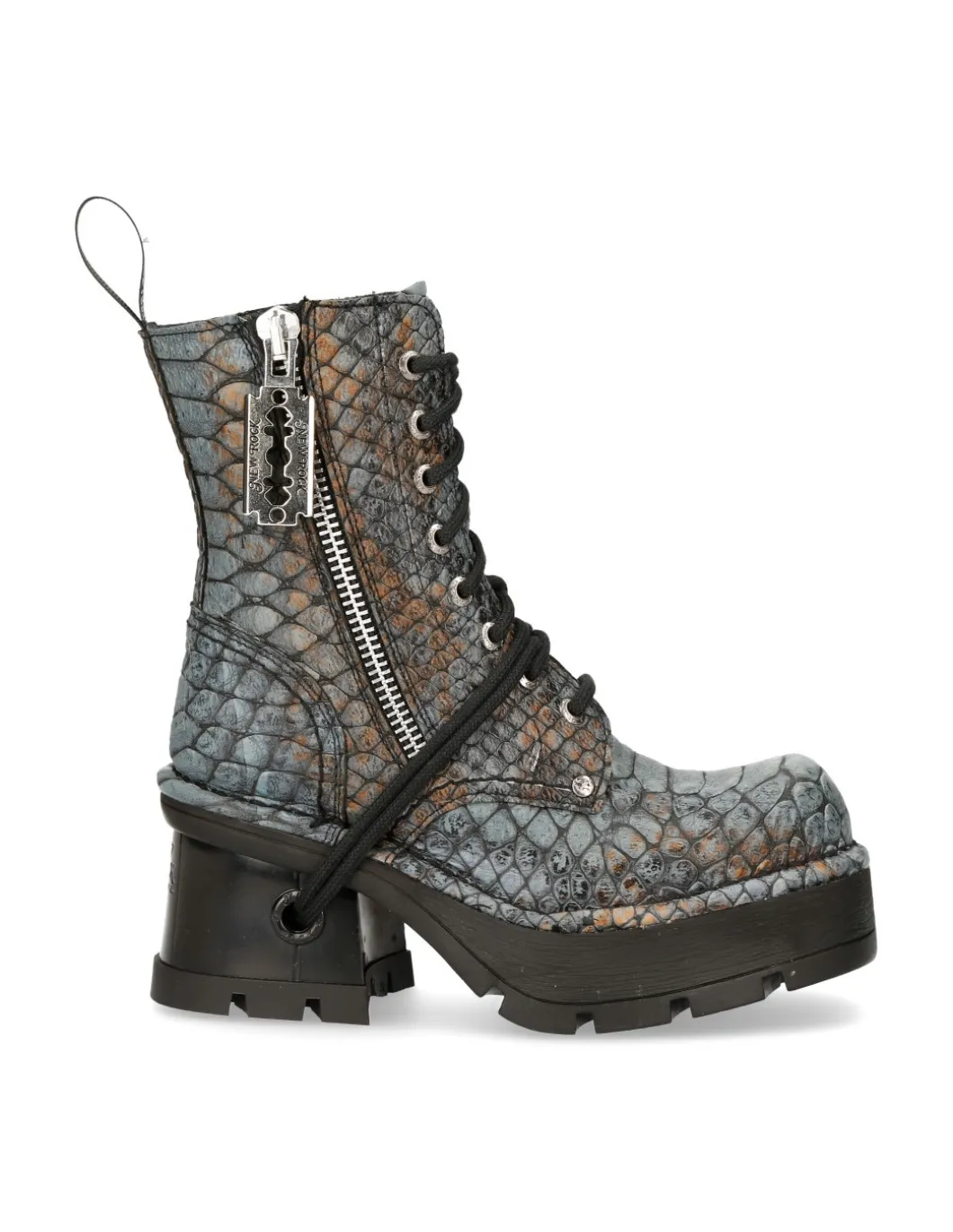 METALLIC M-1045-C6