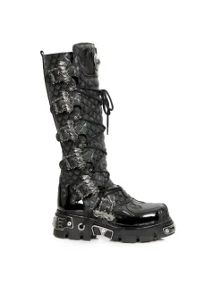 METALLIC M-308-C9
