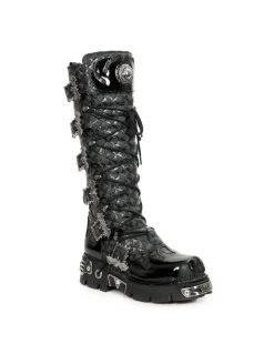 METALLIC M-308-C9