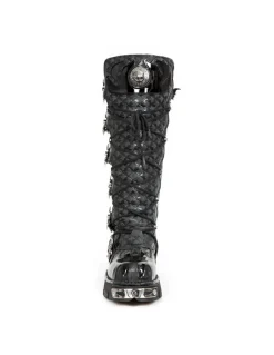 METALLIC M-308-C9