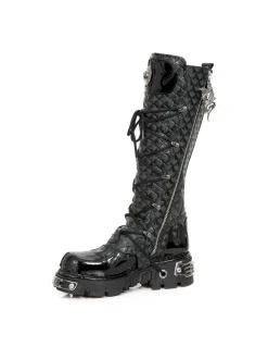 METALLIC M-308-C9