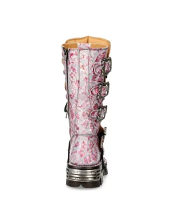 METALLIC M-402-C12