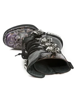METALLIC M-8366-C6