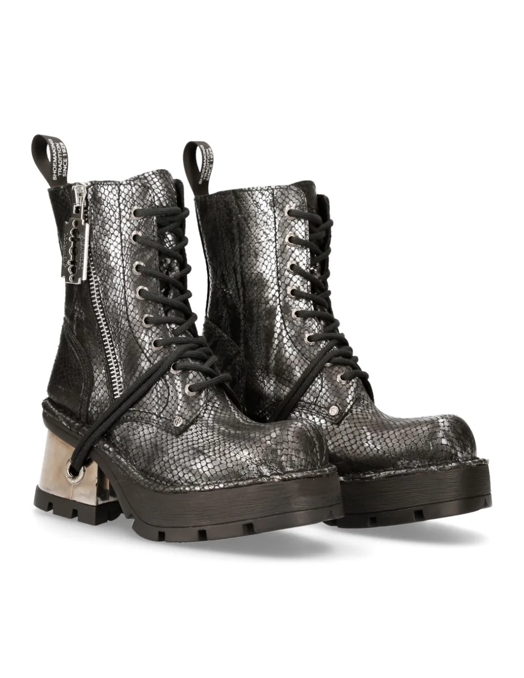 METALLIC M-1045-C10