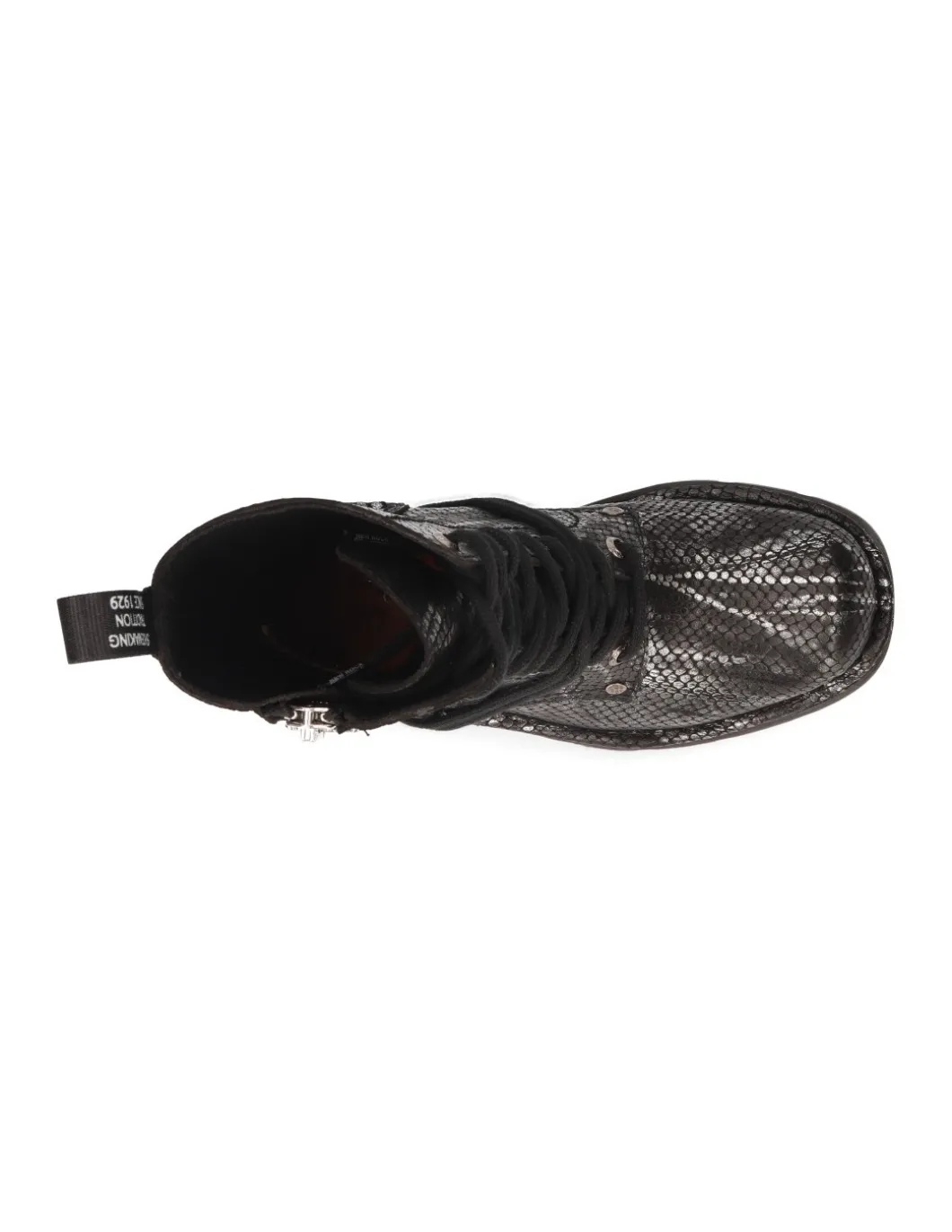 METALLIC M-1045-C10
