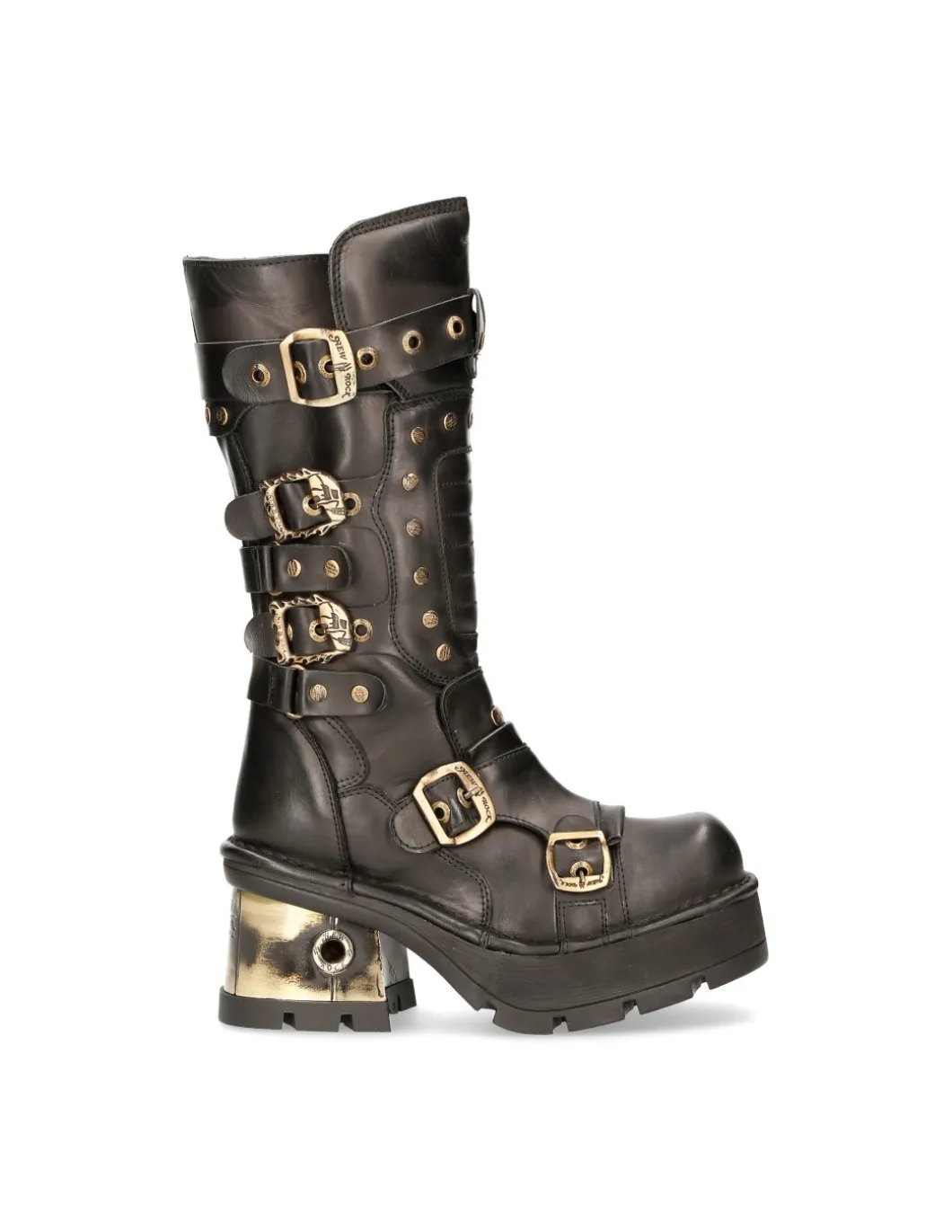 METALLIC M-1021-C4