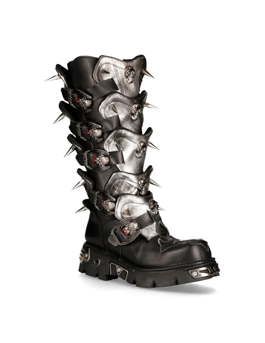 METALLIC M-755-C3