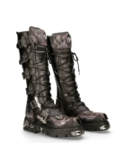 METALLIC M-272-CZ33