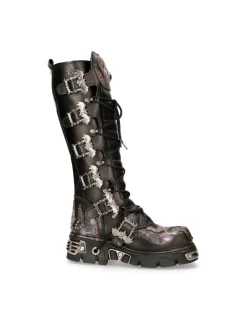 METALLIC M-272-CZ33
