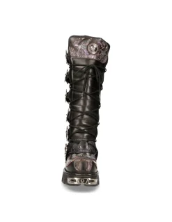 METALLIC M-272-CZ33
