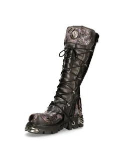 METALLIC M-272-CZ33