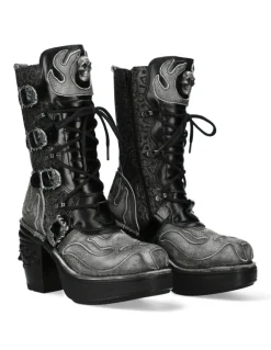 METALLIC M-8373-CZ4
